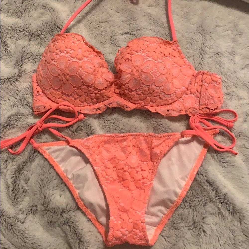 Victoria’s Secret Swimsuit